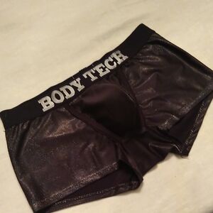 Body Tech Boxer Briefs